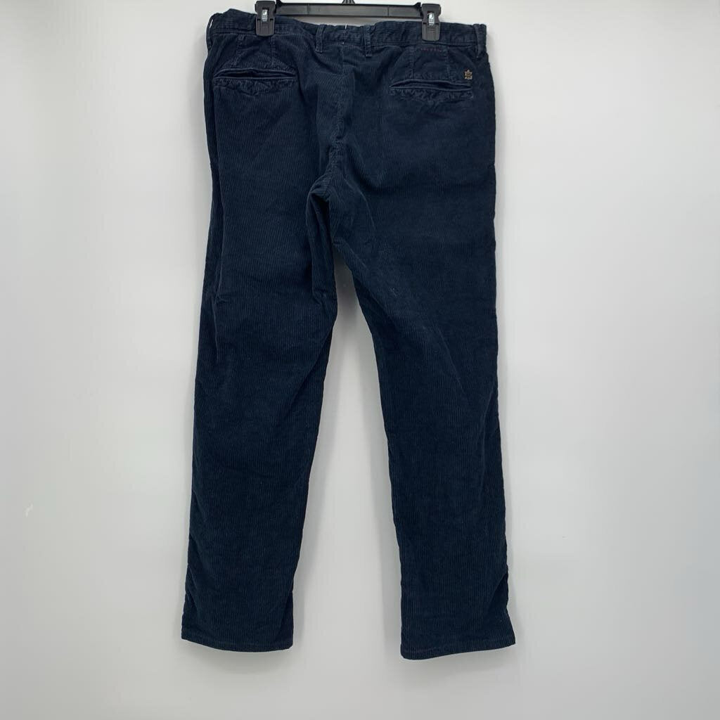 Incotex Corduroy Pants