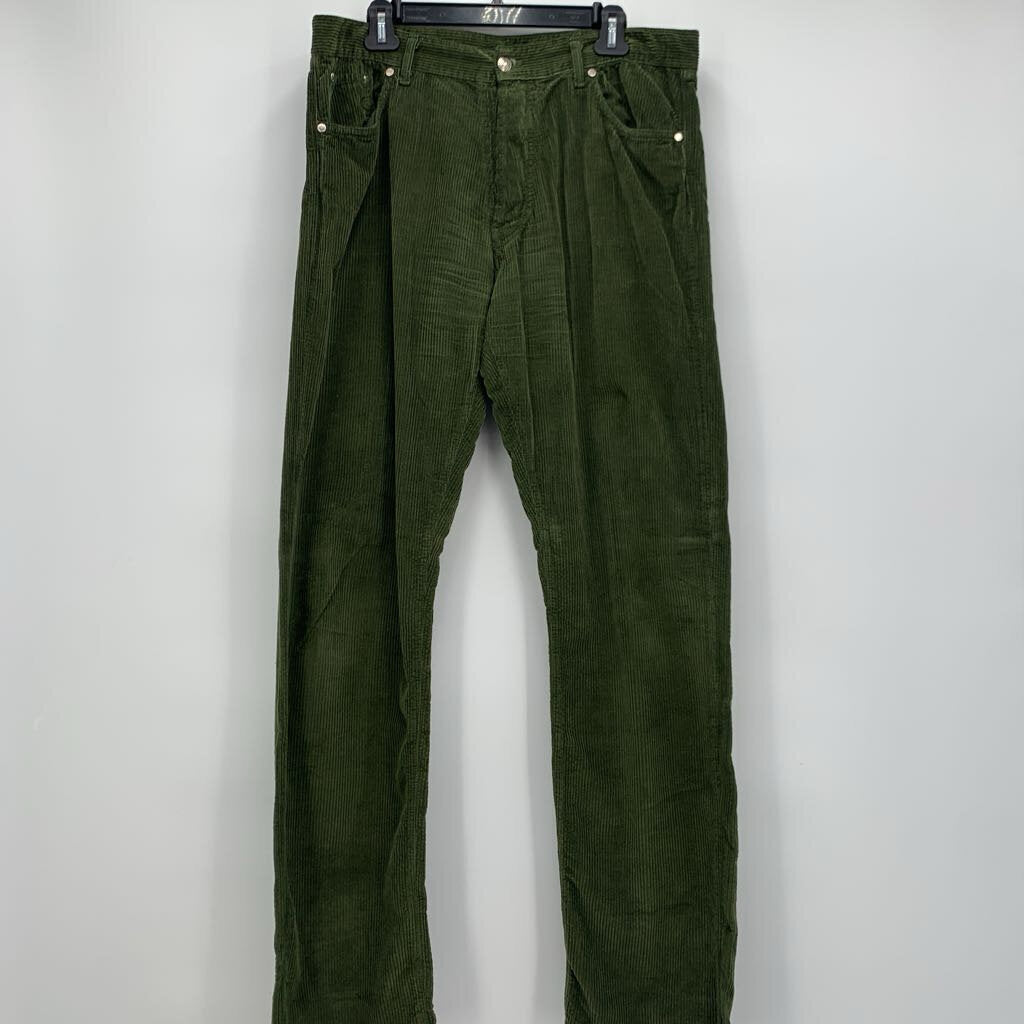 Doppiaa Corduroy Pants