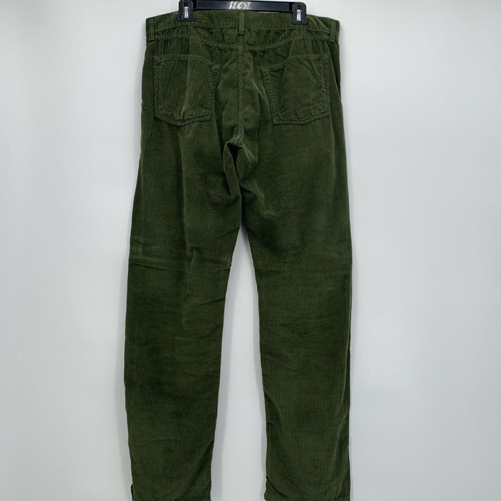 Doppiaa Corduroy Pants