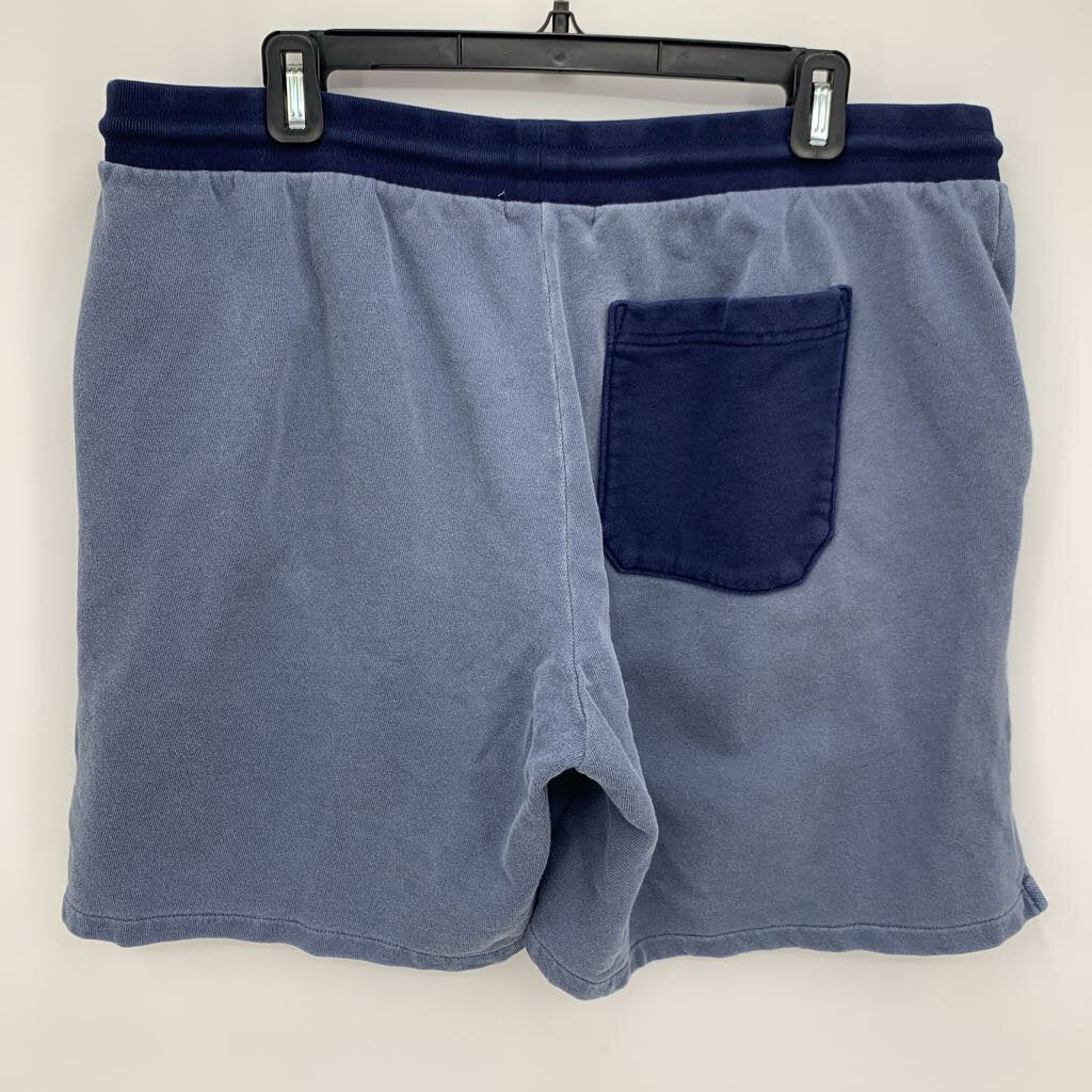 John Elliott French Terry Shorts