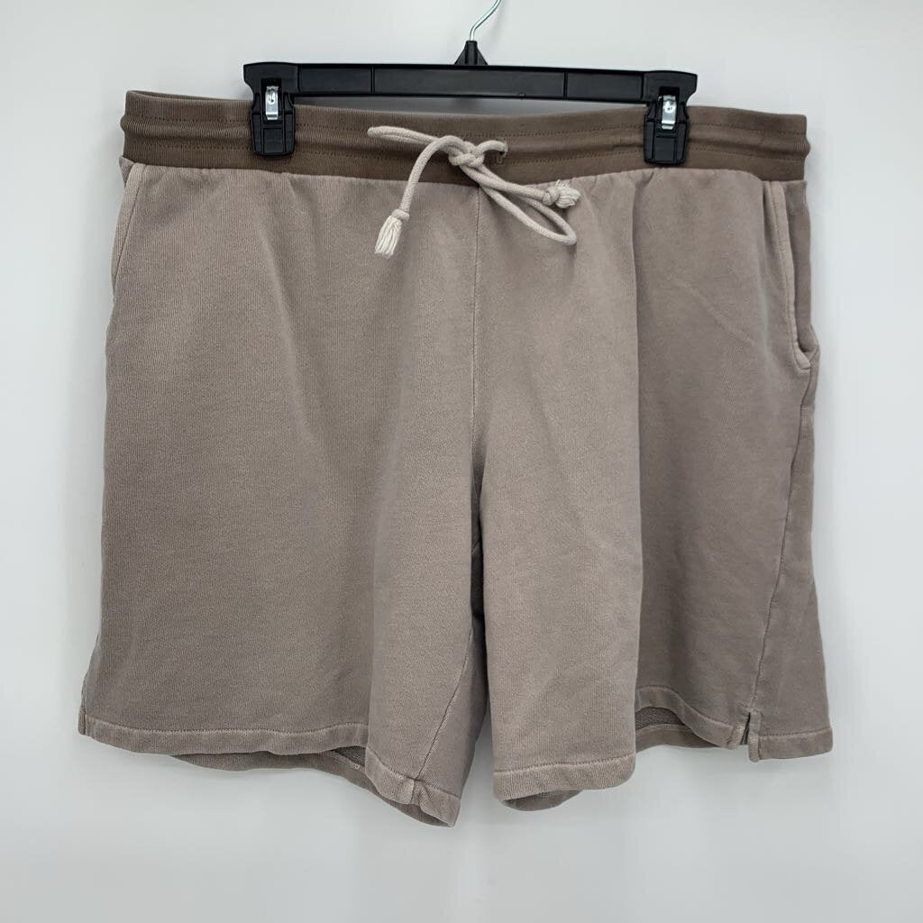 John Elliott French Terry Shorts