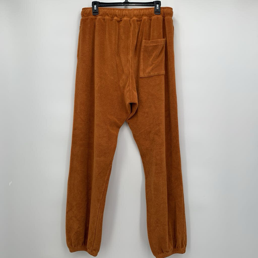 Standard Issue Terry Cloth Pants