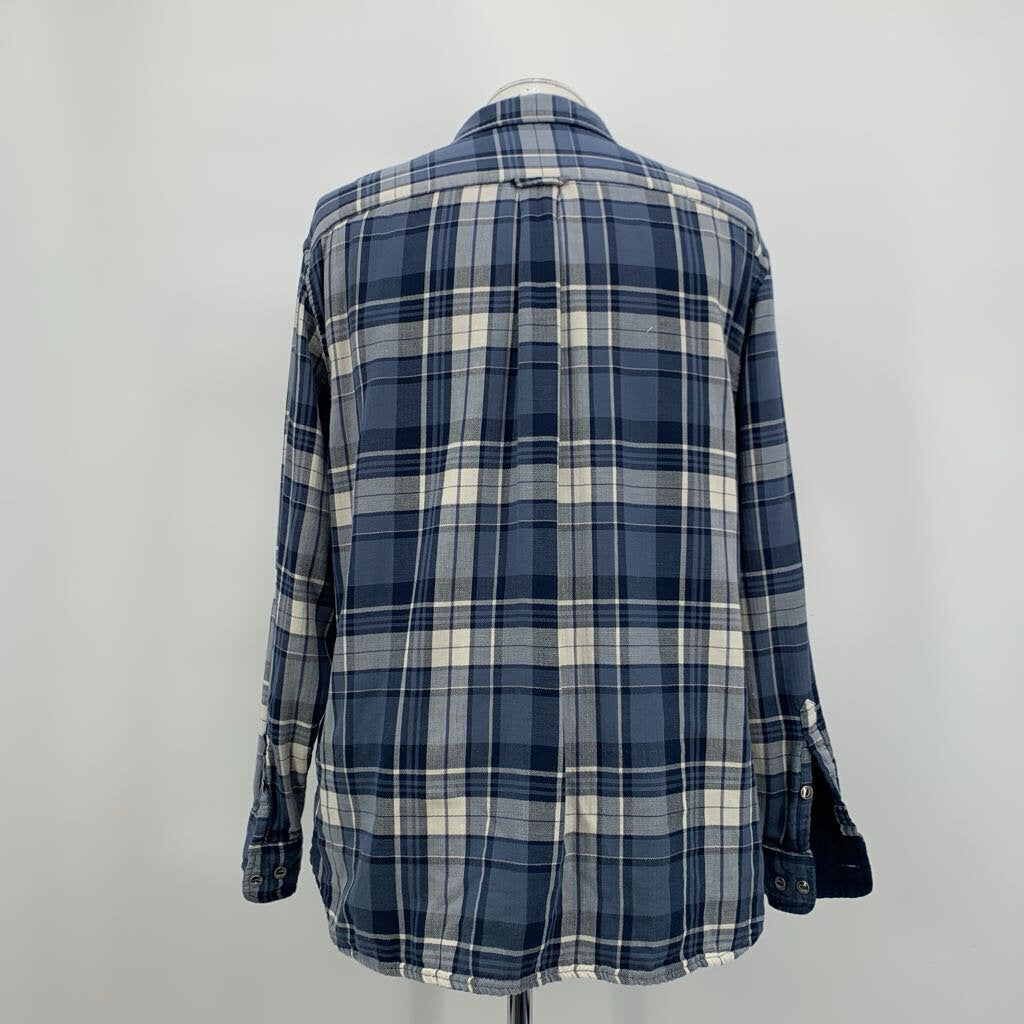 Pendleton Flannel Shirt