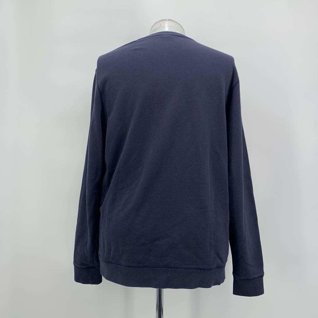 Sunspel Sweatshirt