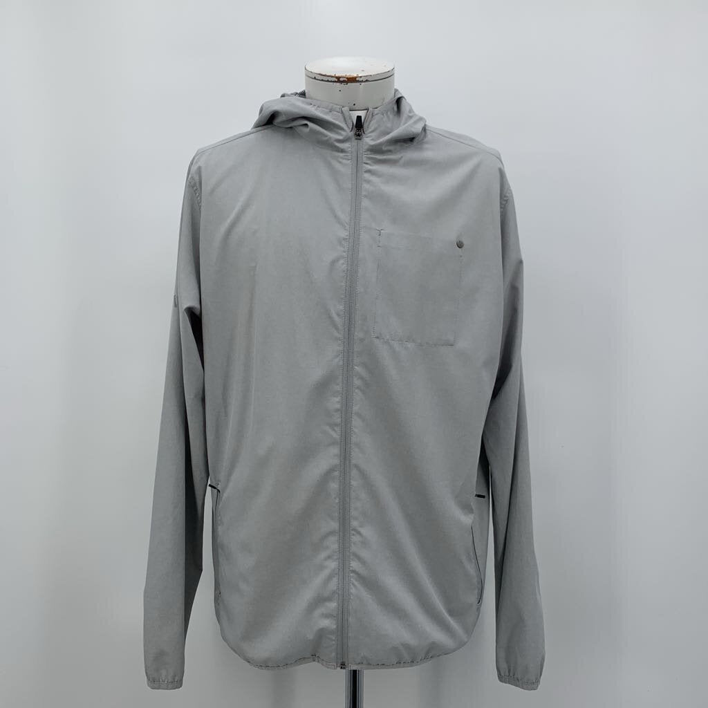 Vuori Jacket