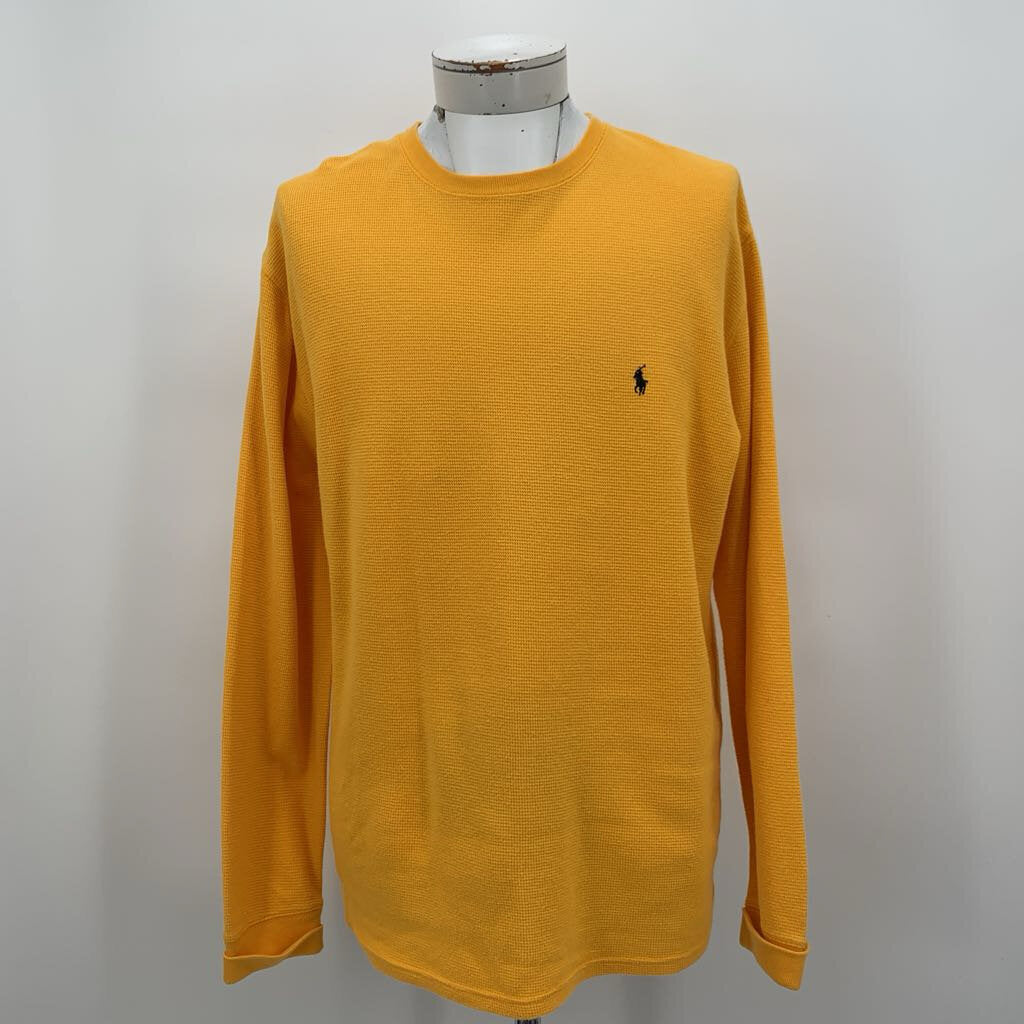 Polo T-Shirt LS