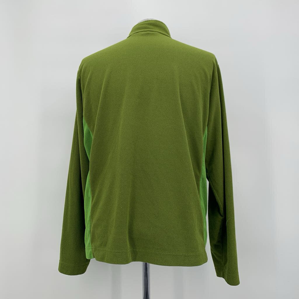 Orvis Pullover