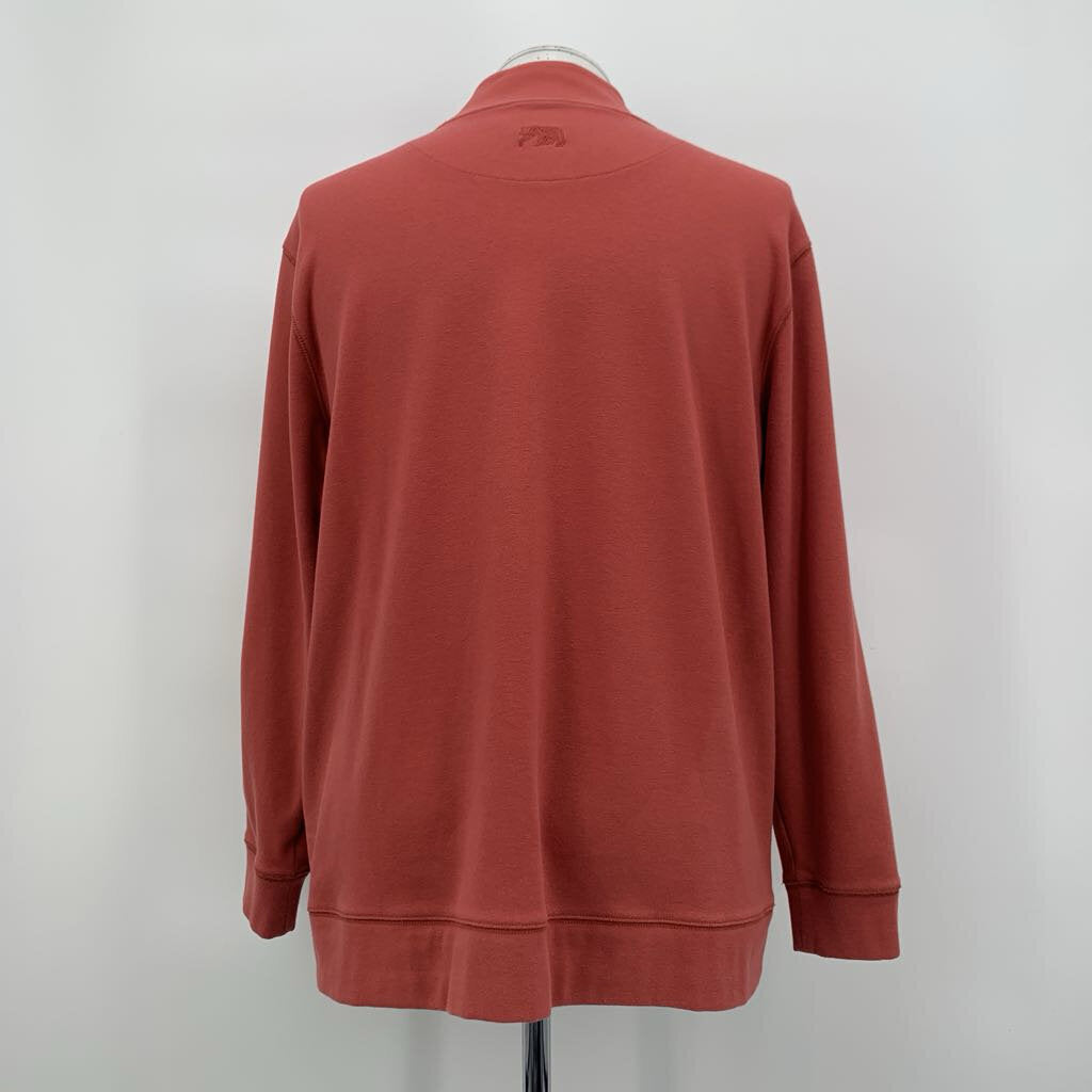 The Normal Brand Pullover