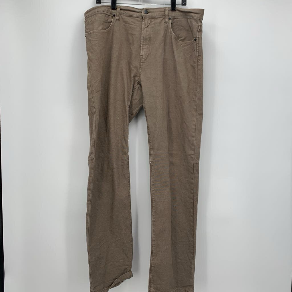 Proof Jeans