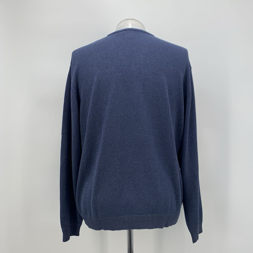 Bullock & Jones Sweater