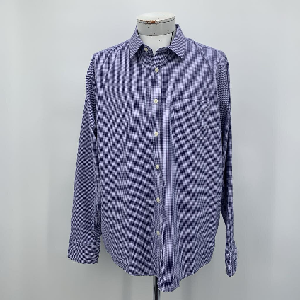 UnTuckit Shirt