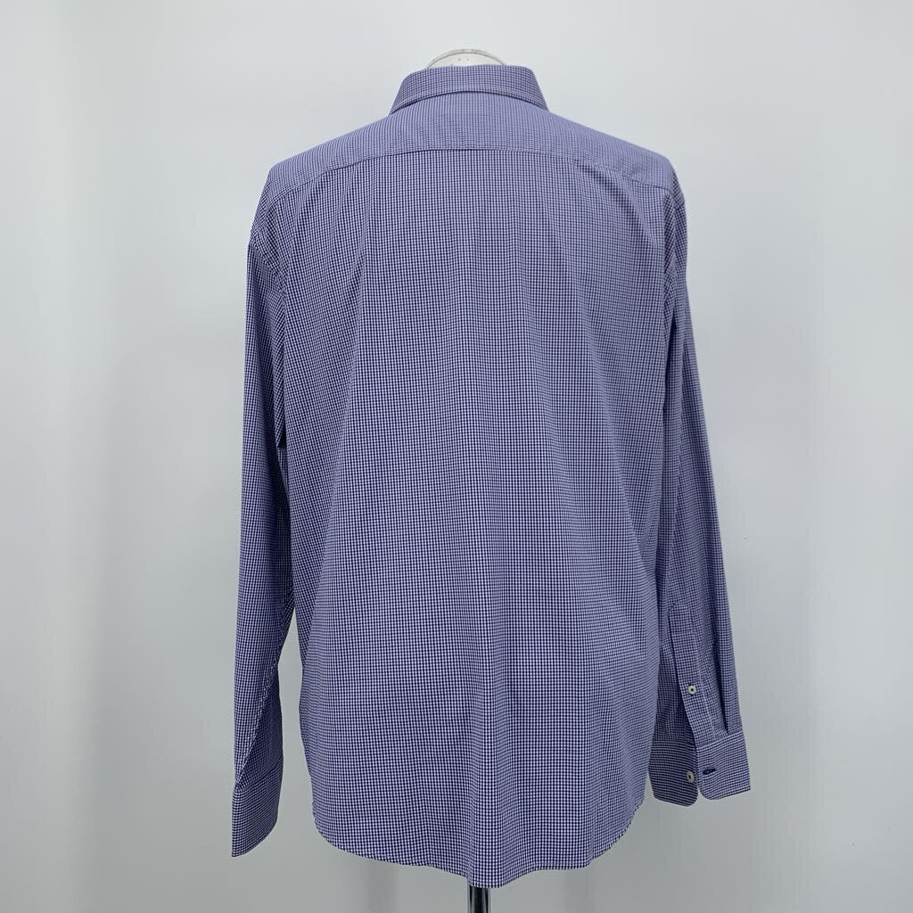 UnTuckit Shirt