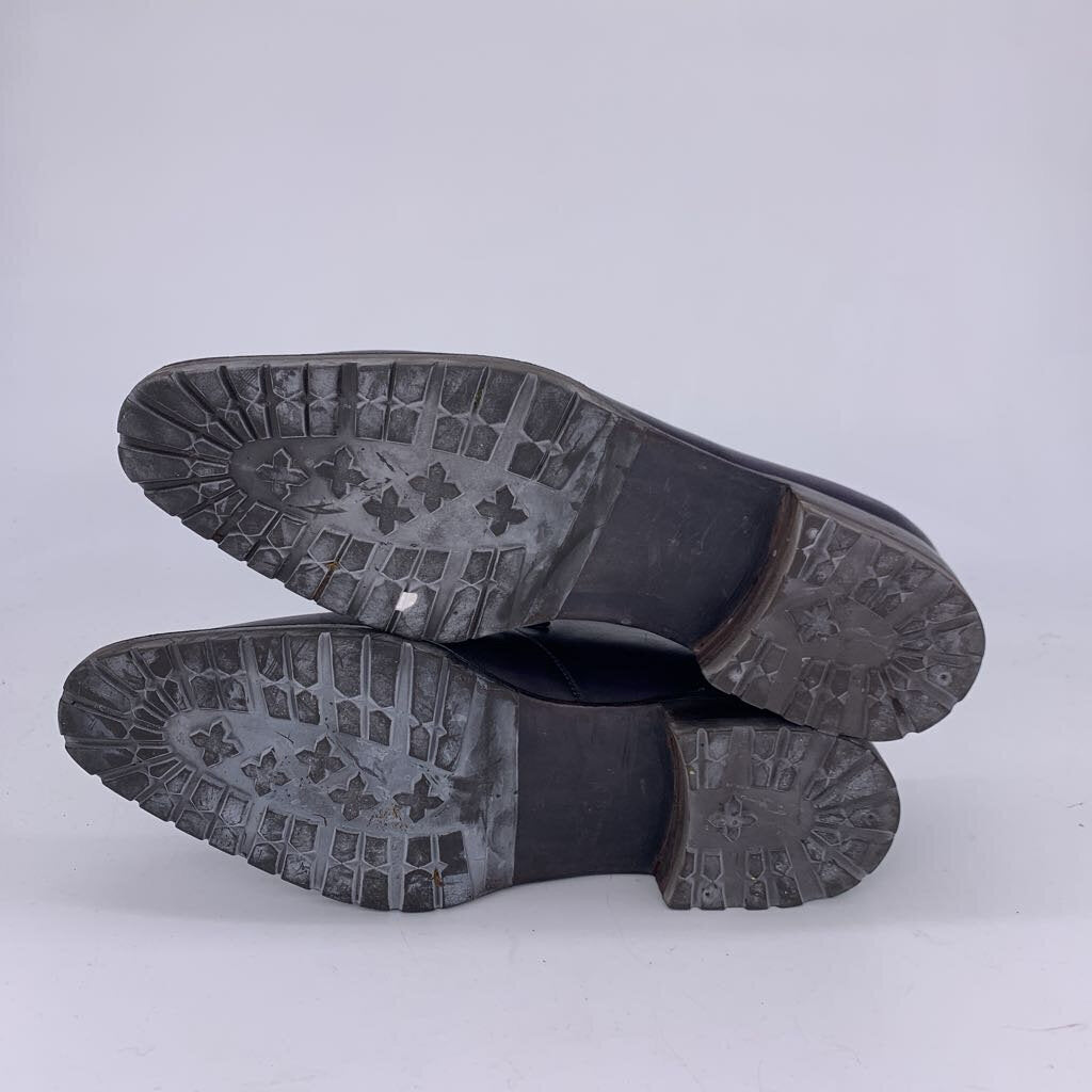 Caulaincourt Club Shoes