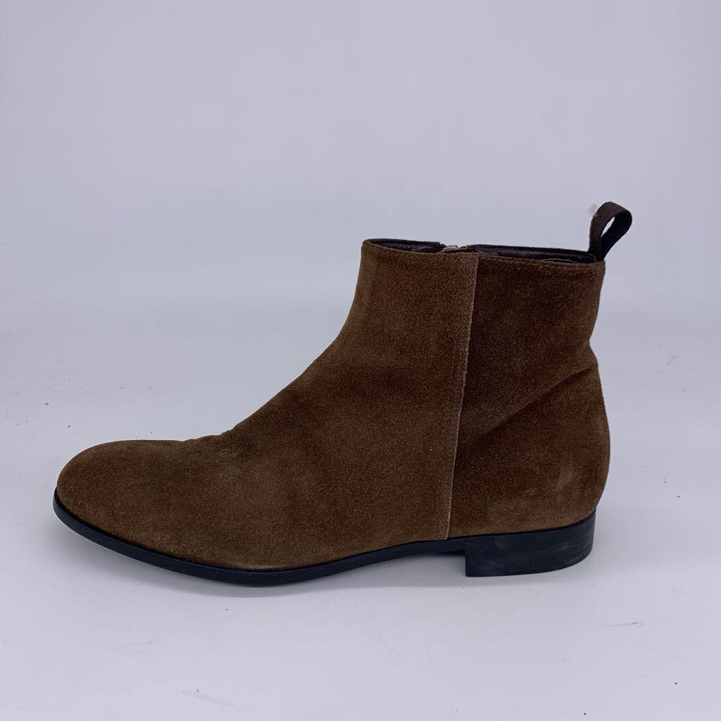 Zegna Boots