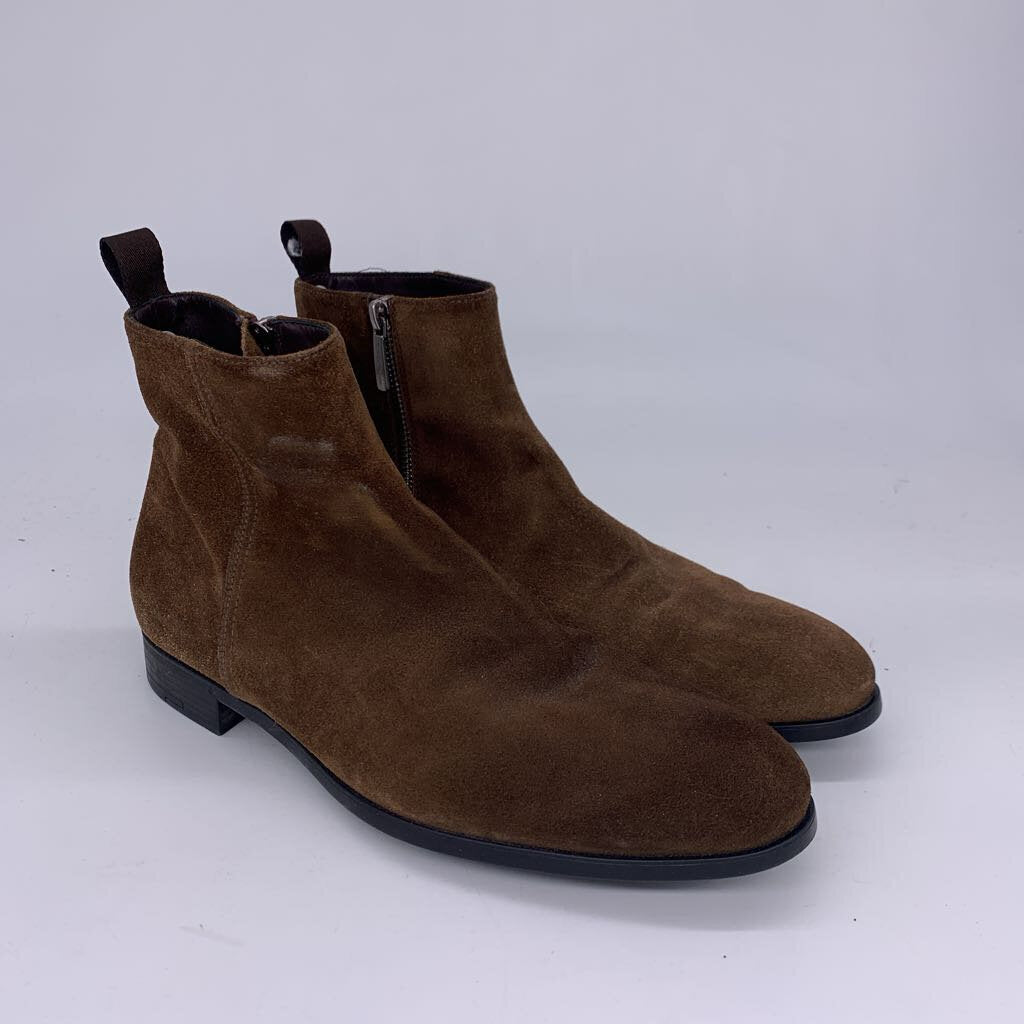 Zegna Boots