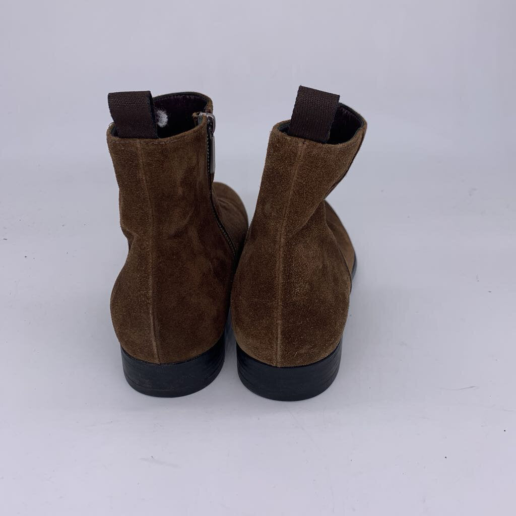 Zegna Boots