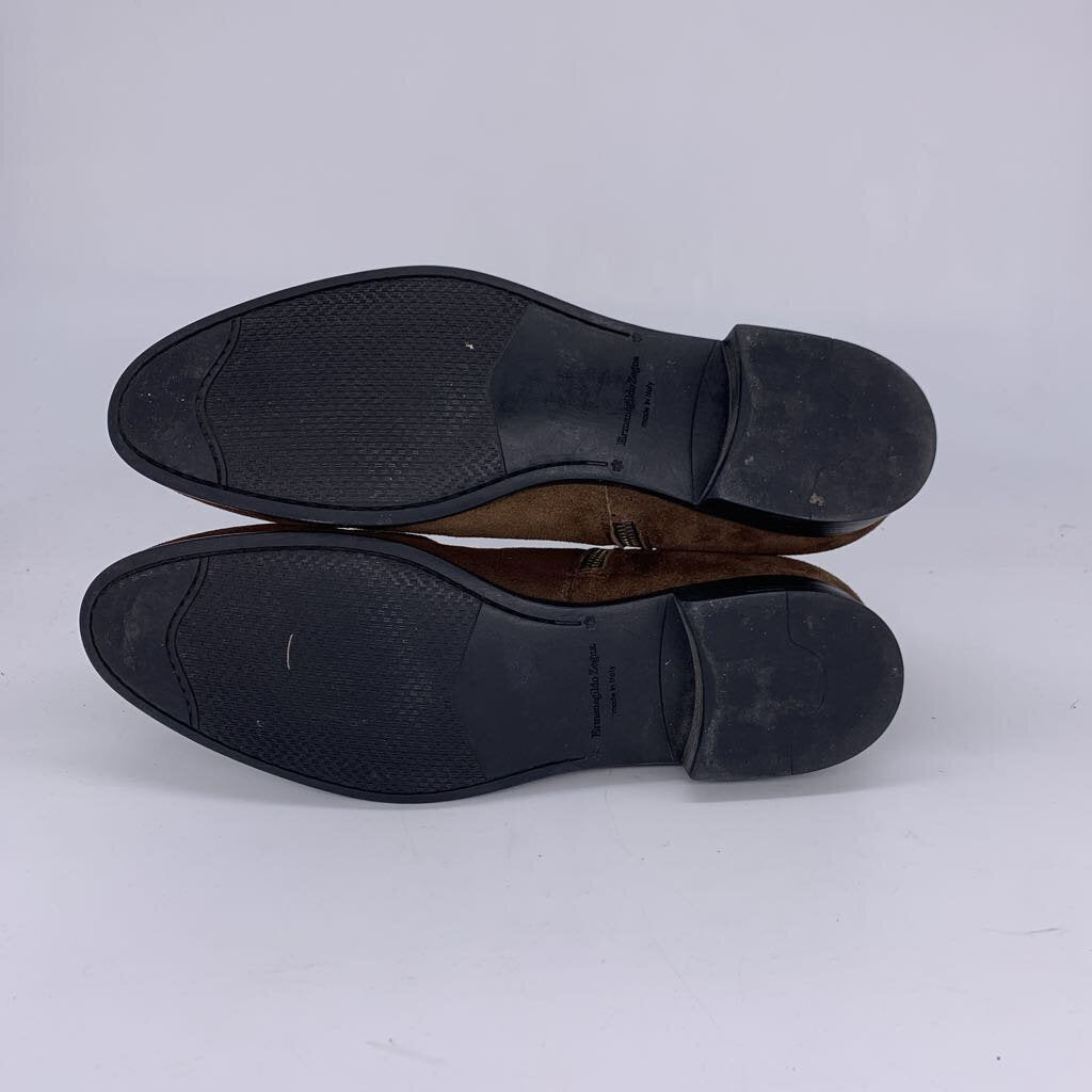 Zegna Boots