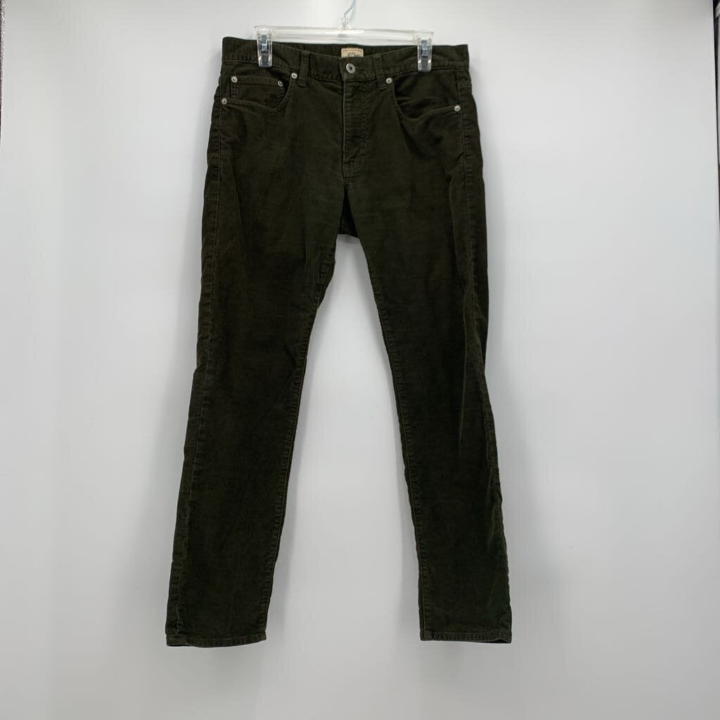 J. Crew Corduroy Pants