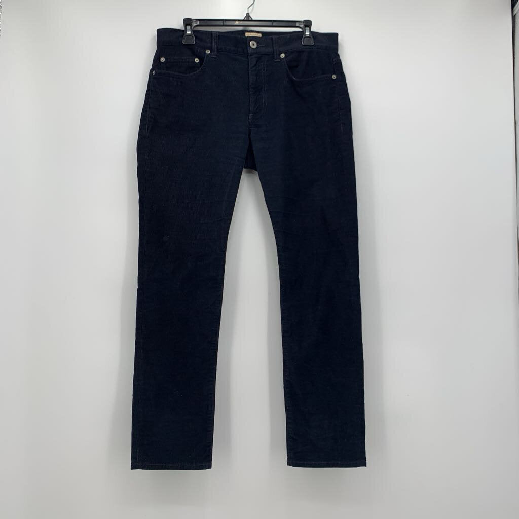 J. Crew Corduroy Pants
