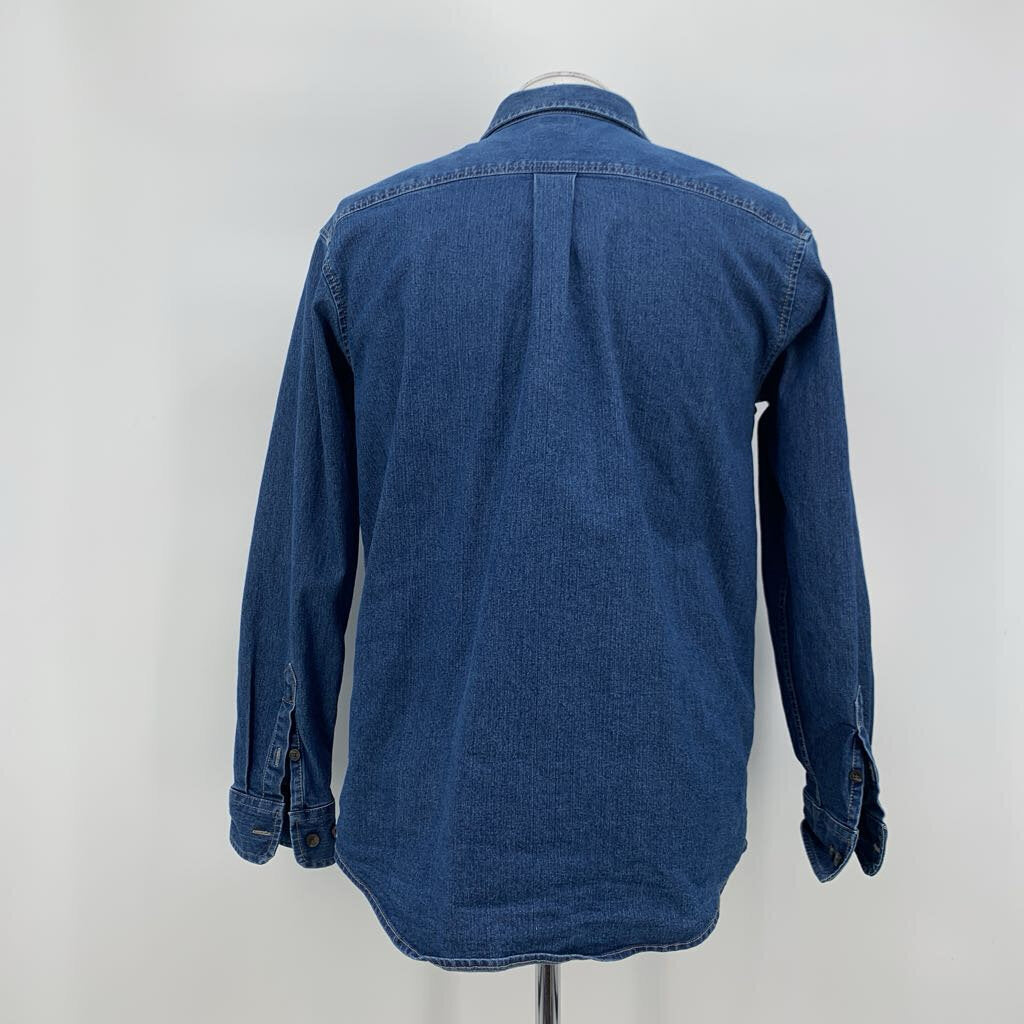 Dickies Denim Shirt