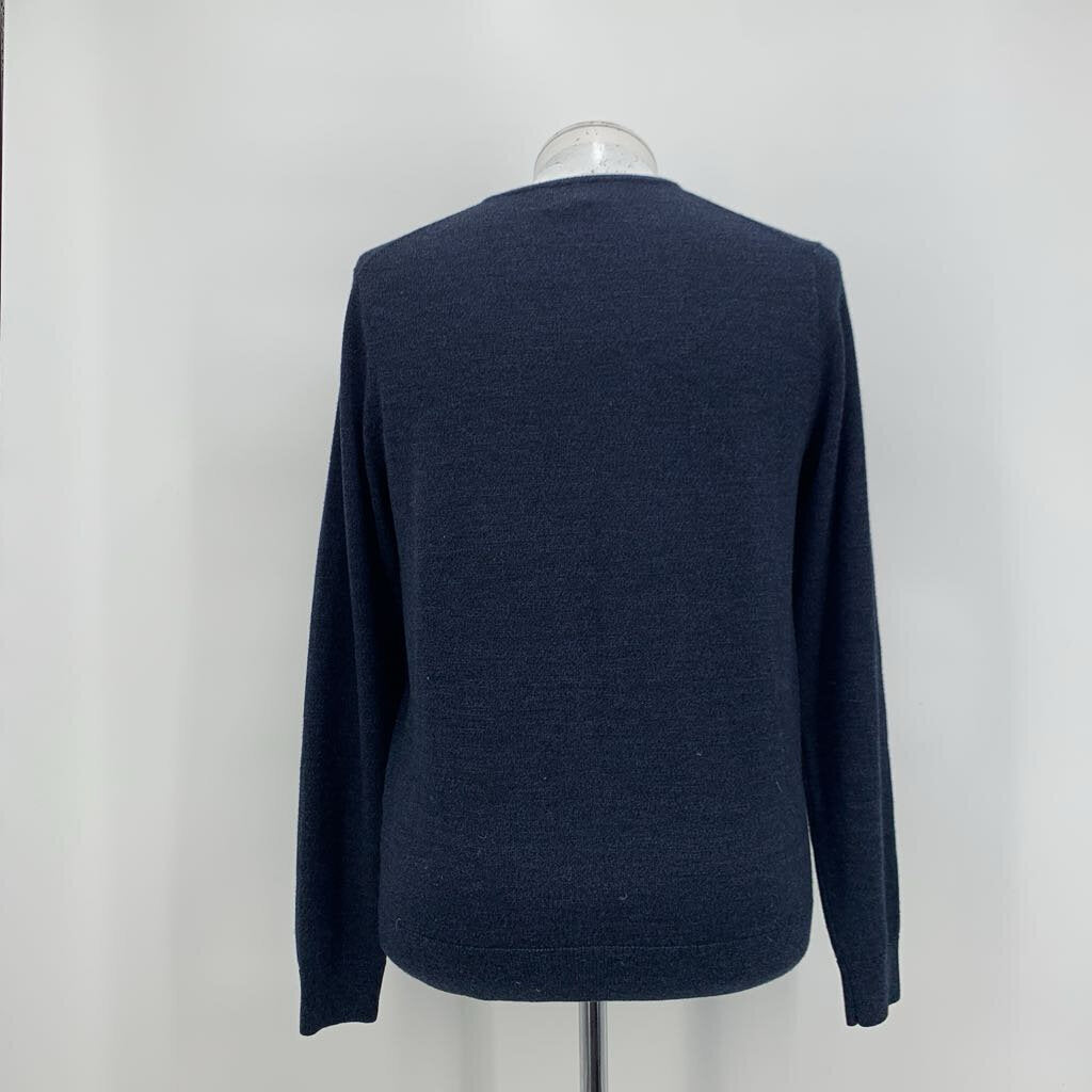 Fairlane Sweater