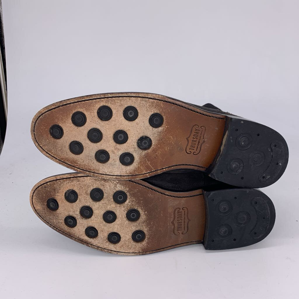 Thursday Chelsea Boots