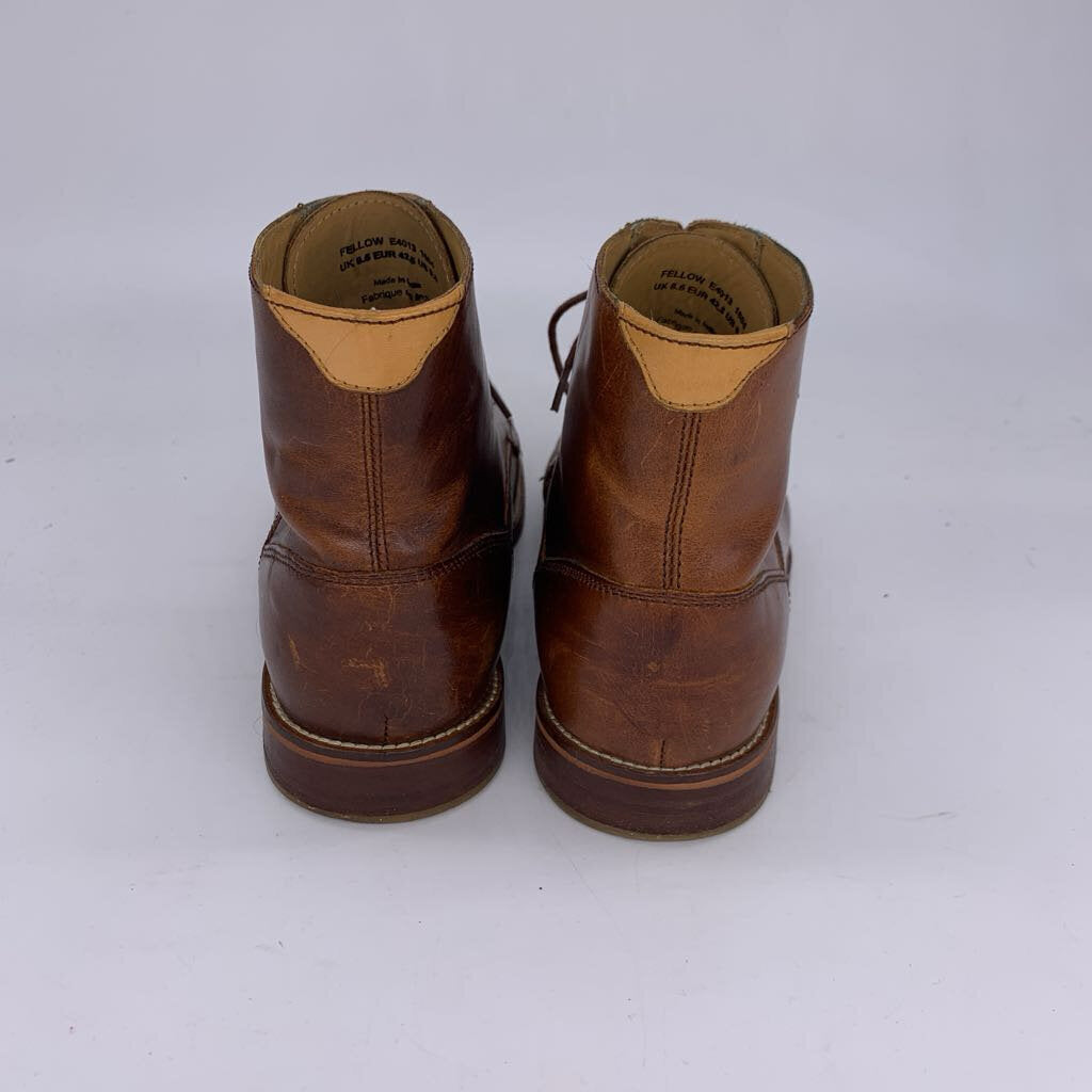 J. Shoes Boots