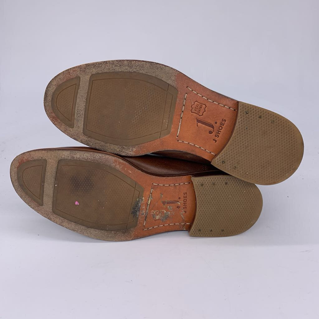 J. Shoes Boots