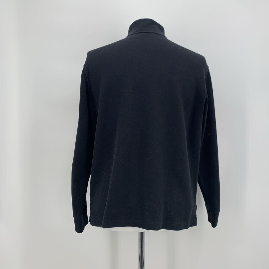 Polo Pullover