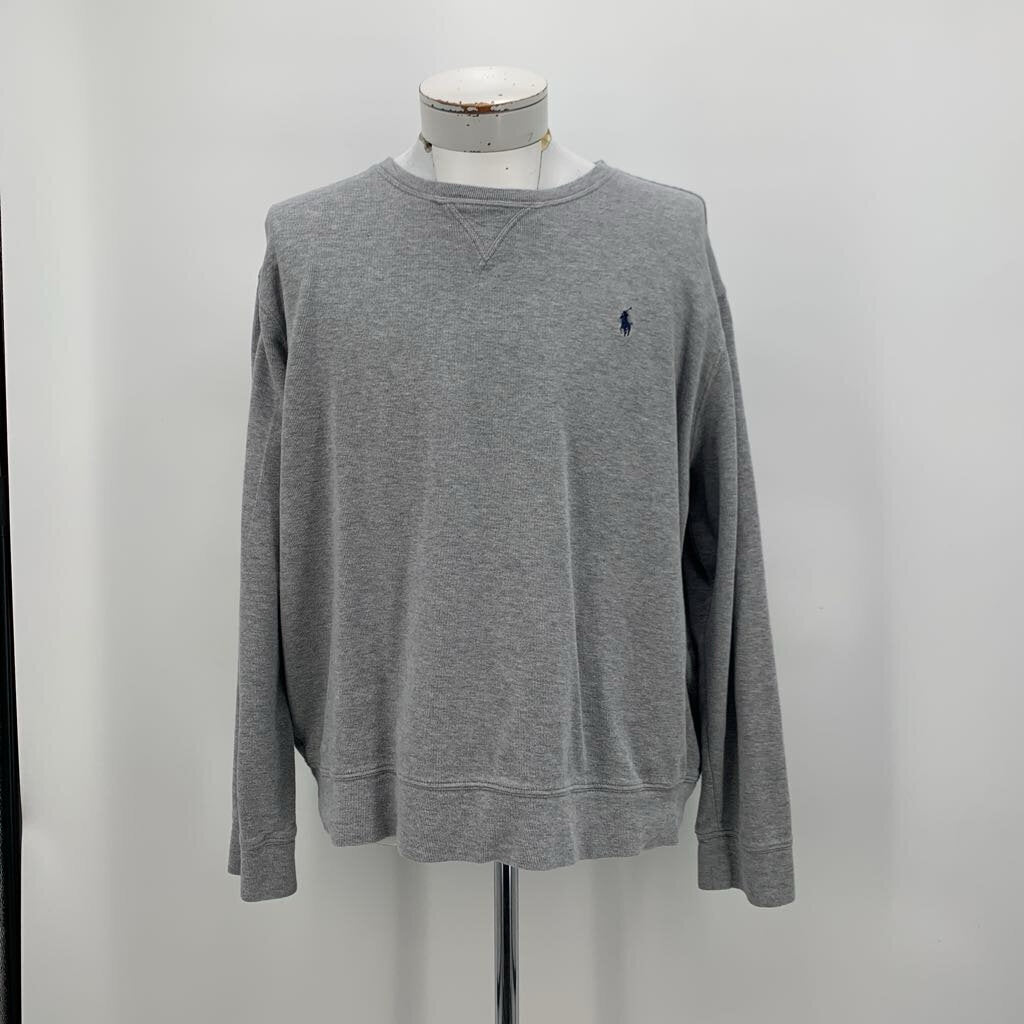 Polo T-Shirt LS