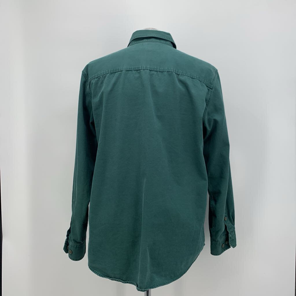 Woolrich Work Shirt