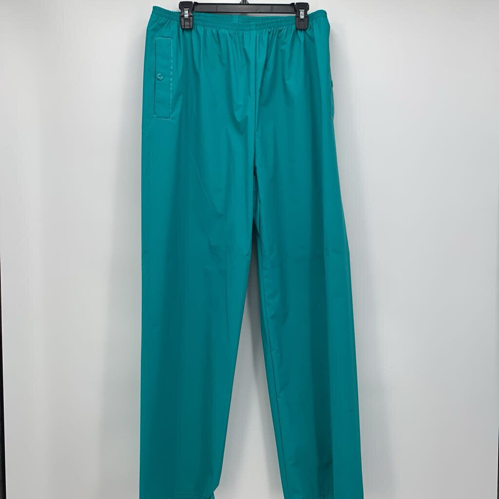 Columbia Rain Suit