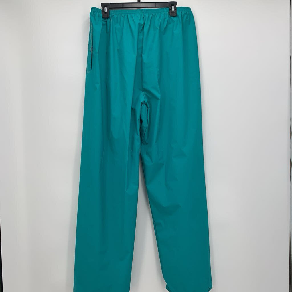 Columbia Rain Suit