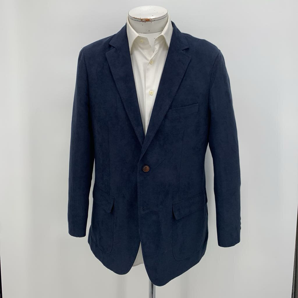 Alan Flusser Sportcoat