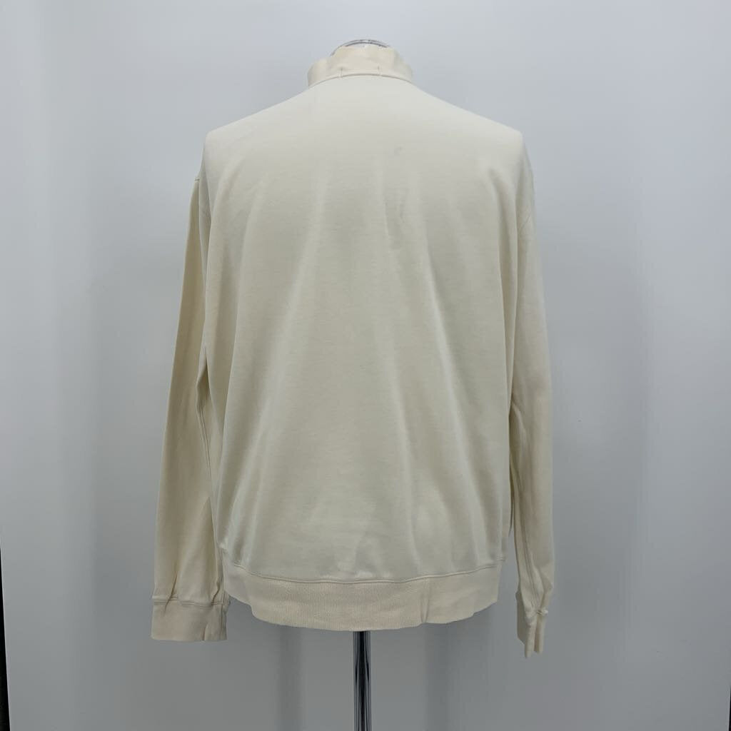 Polo Pullover