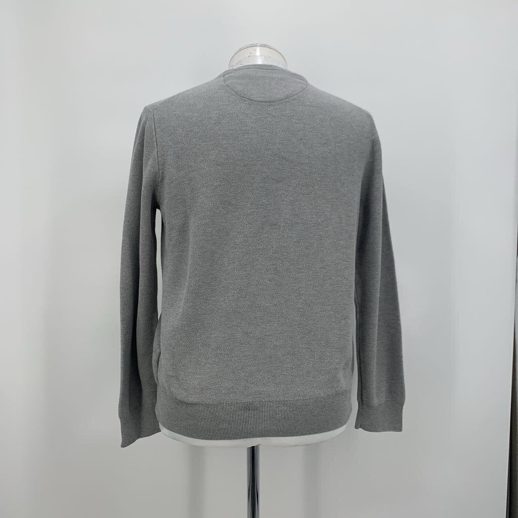 Polo Sweater