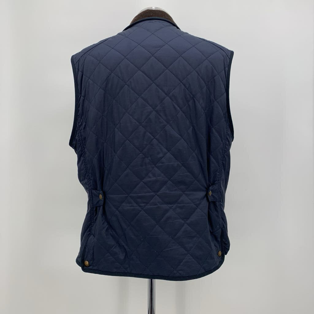 Polo Vest
