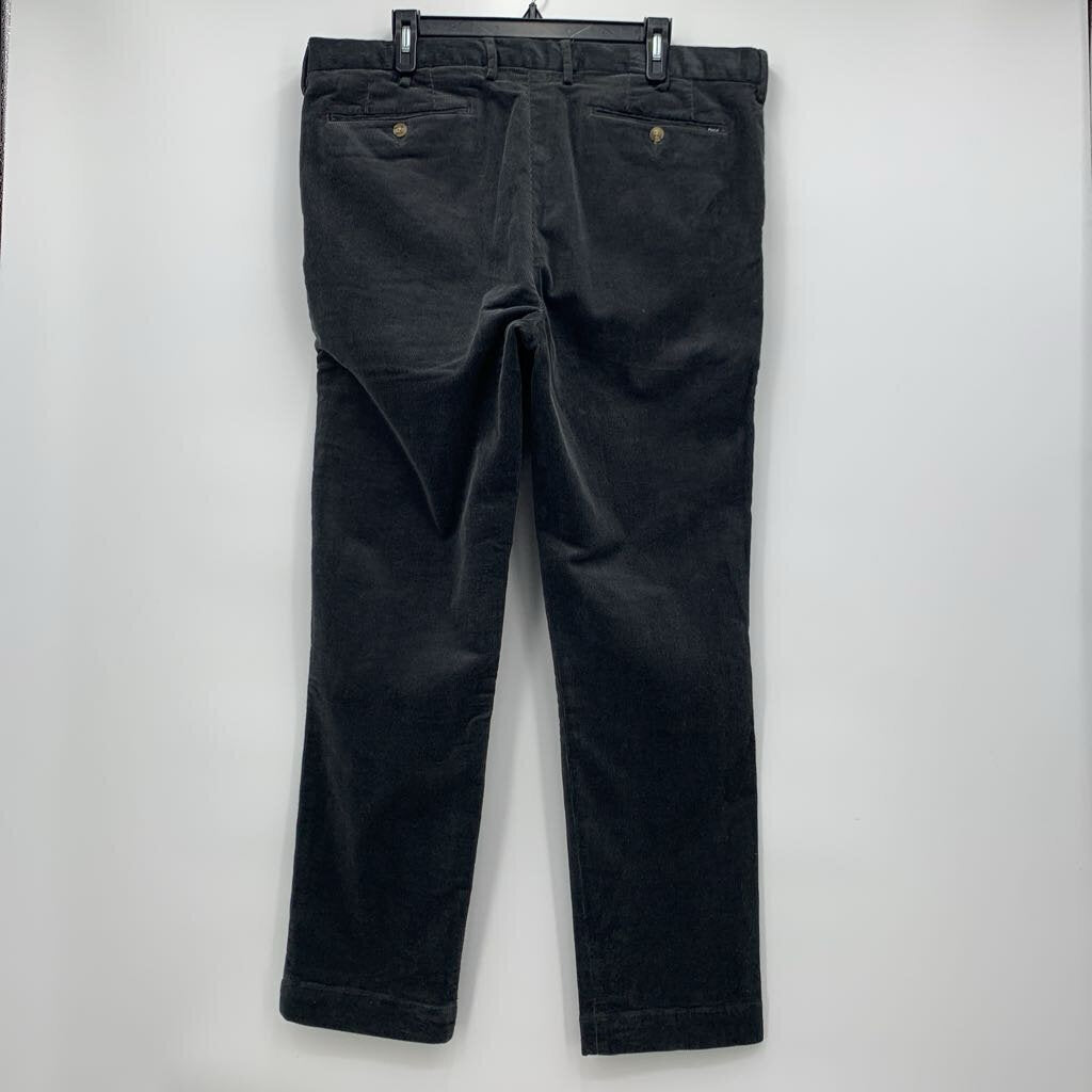Polo Corduroy Pants