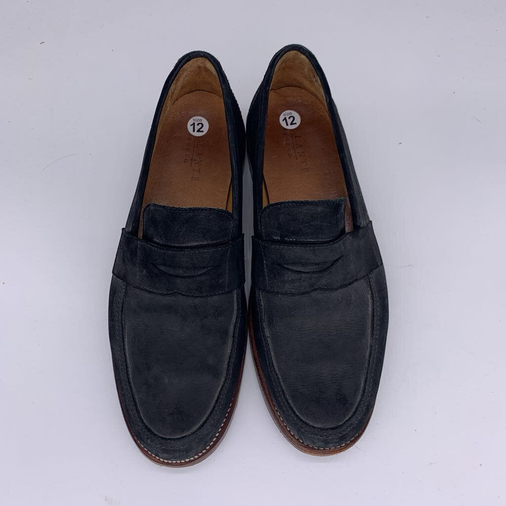 Adelante Loafers