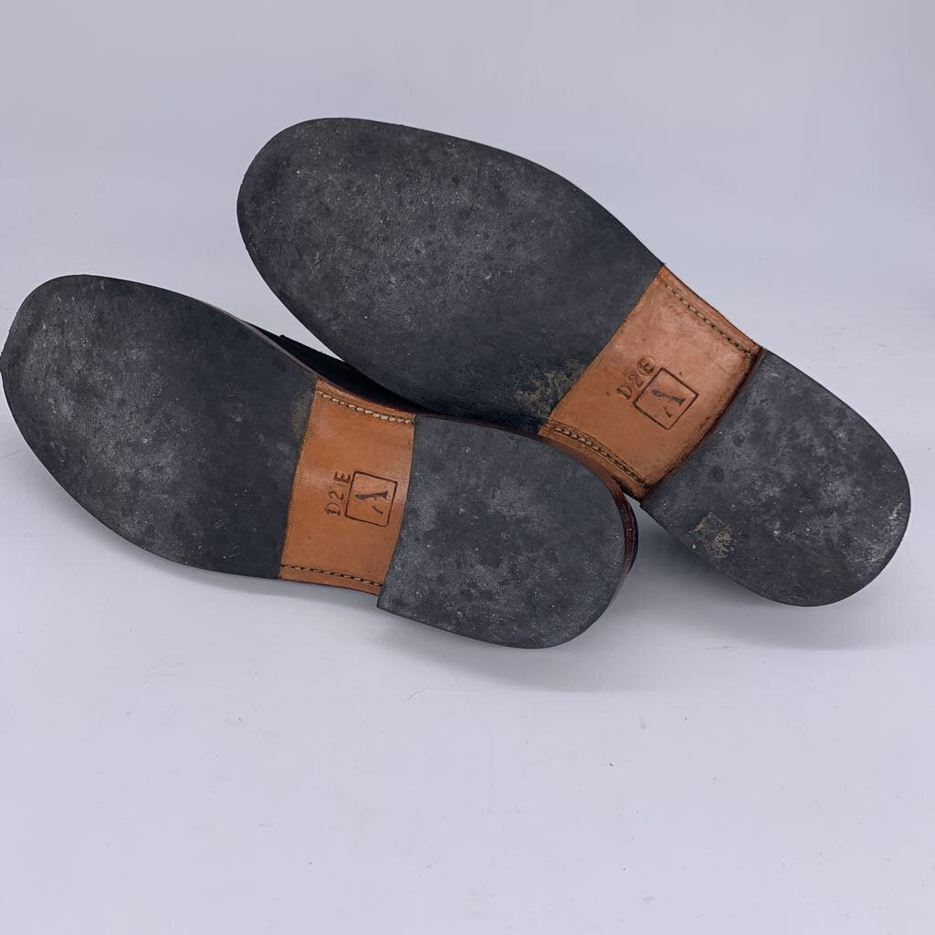 Adelante Loafers