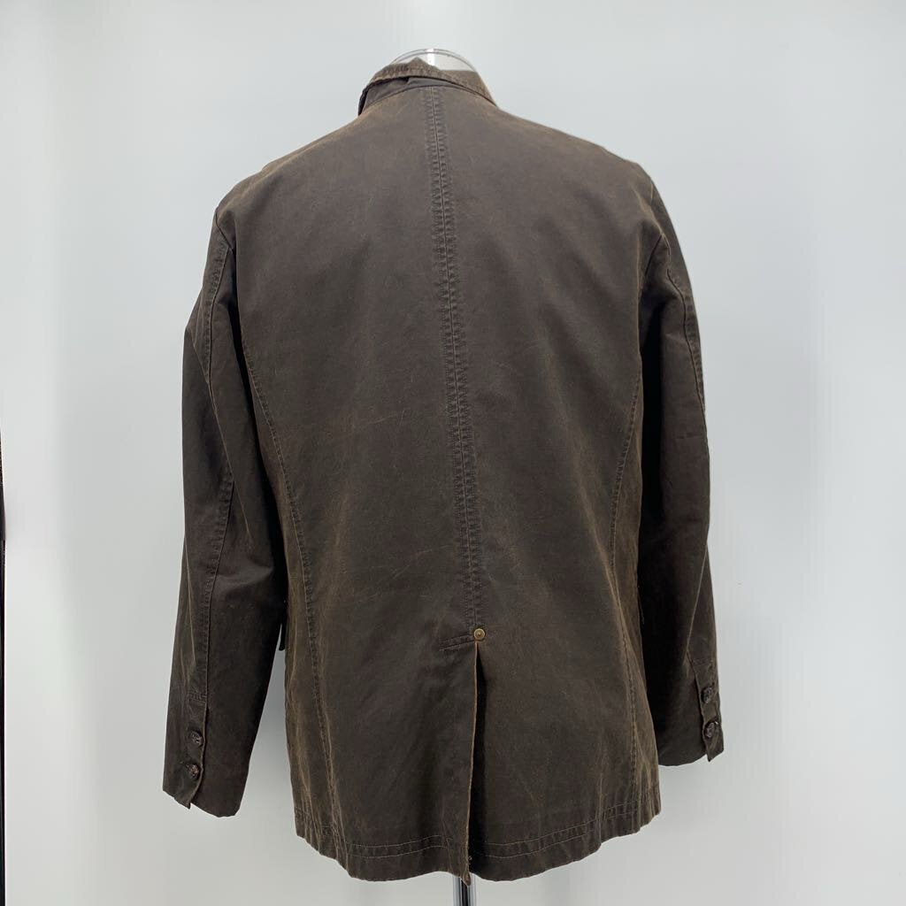 Johnston & Murphy Jacket