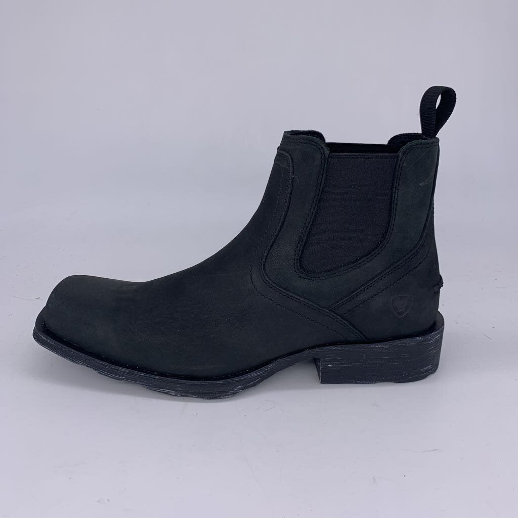Ariat Midtown Rambler Boots NWT