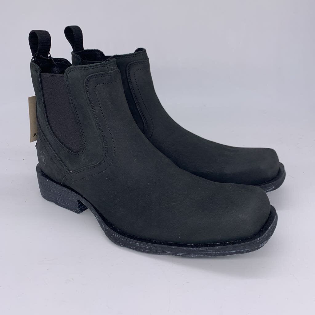 Ariat Midtown Rambler Boots NWT