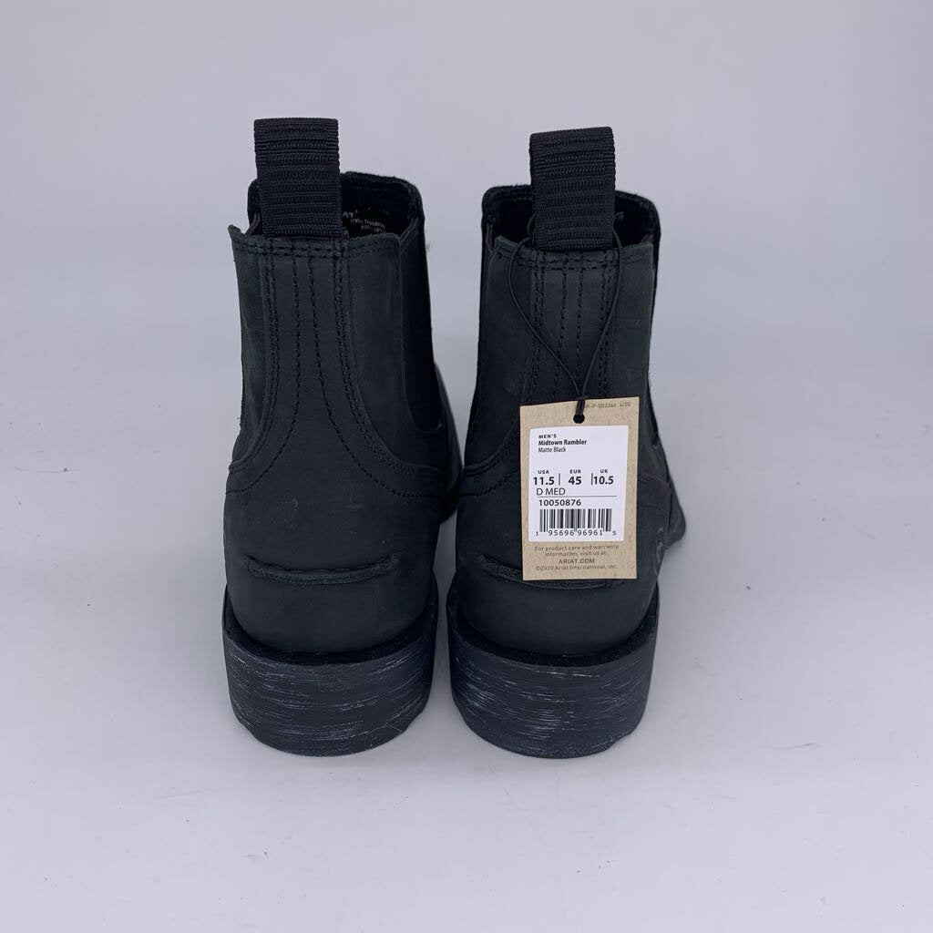 Ariat Midtown Rambler Boots NWT