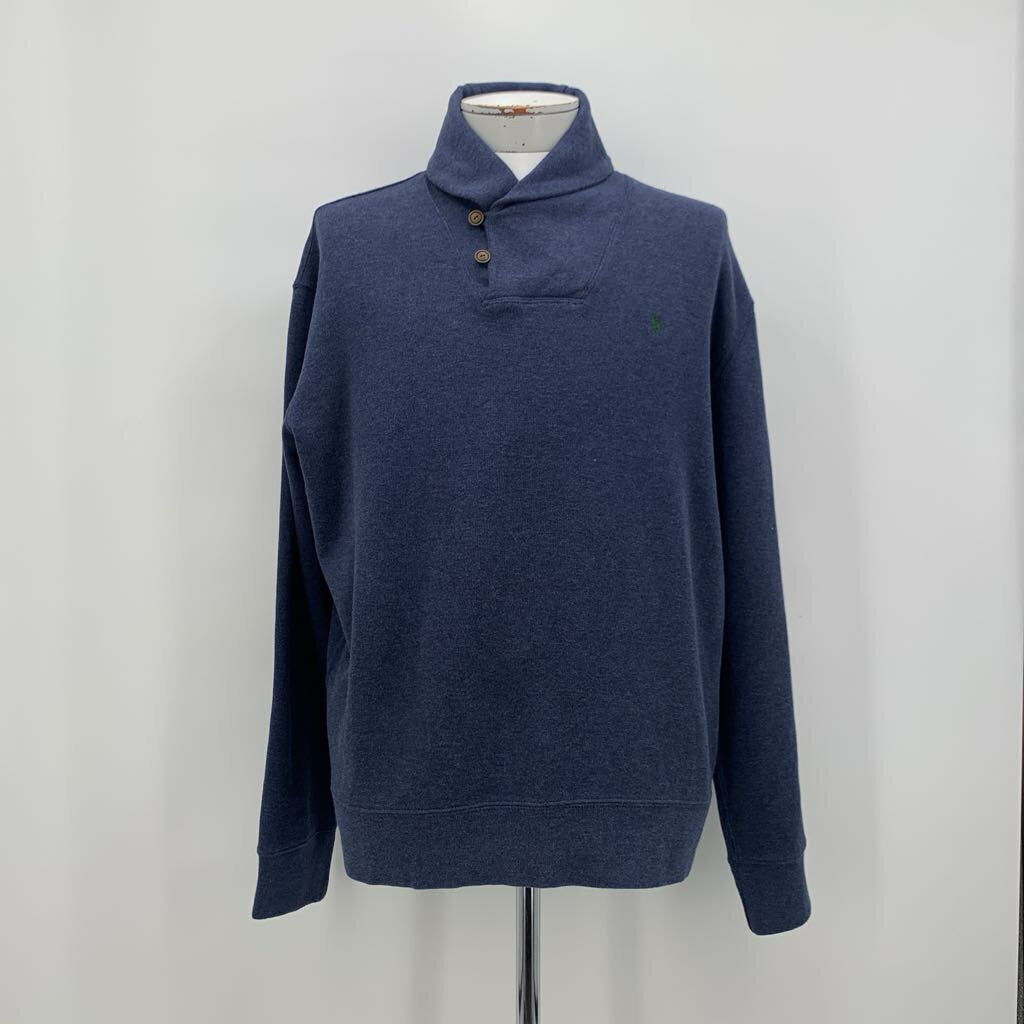 Polo Sweater NWT