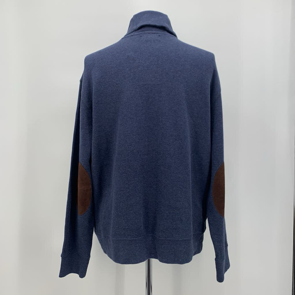 Polo Sweater NWT
