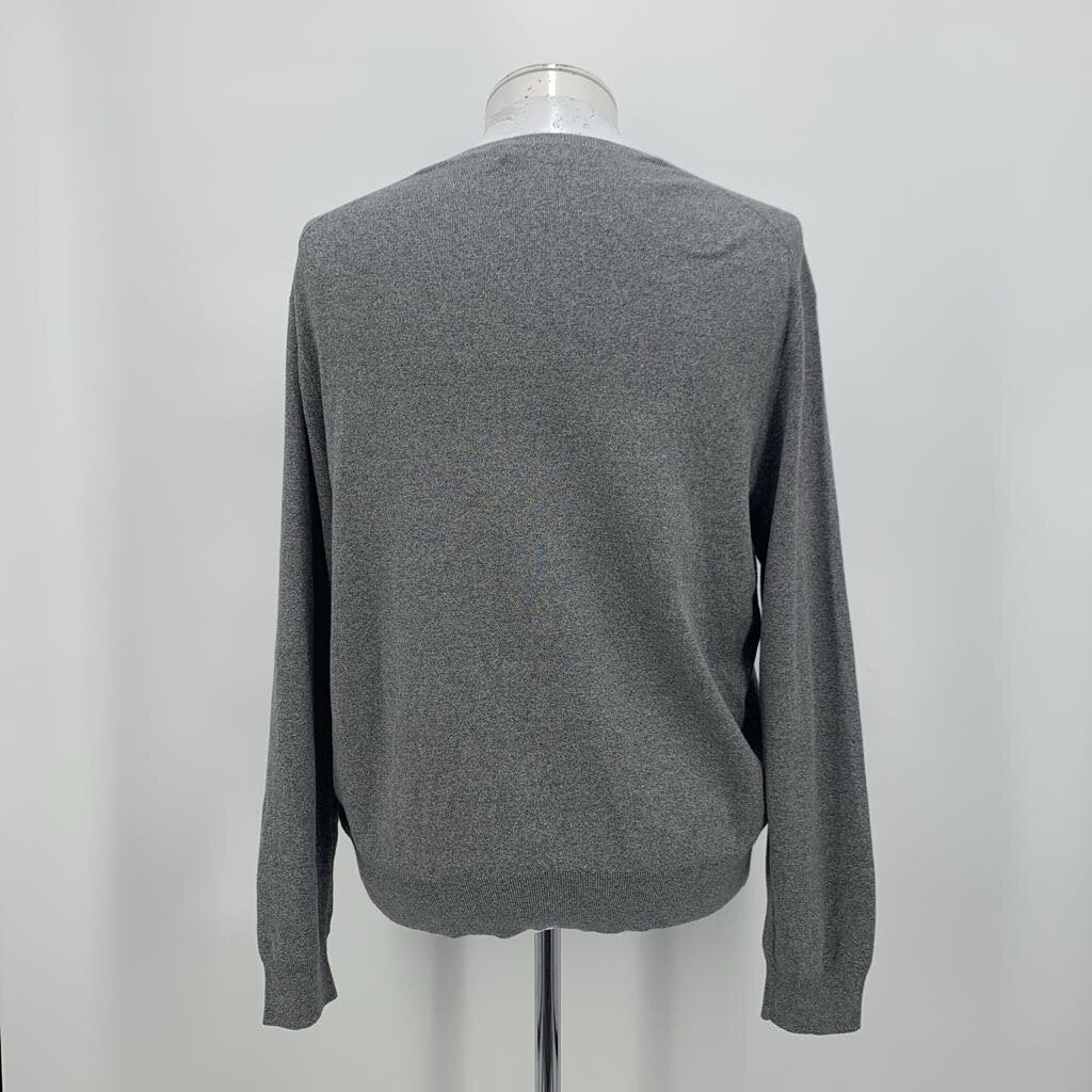 Polo Sweater