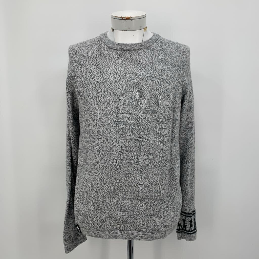 Paka Sweater