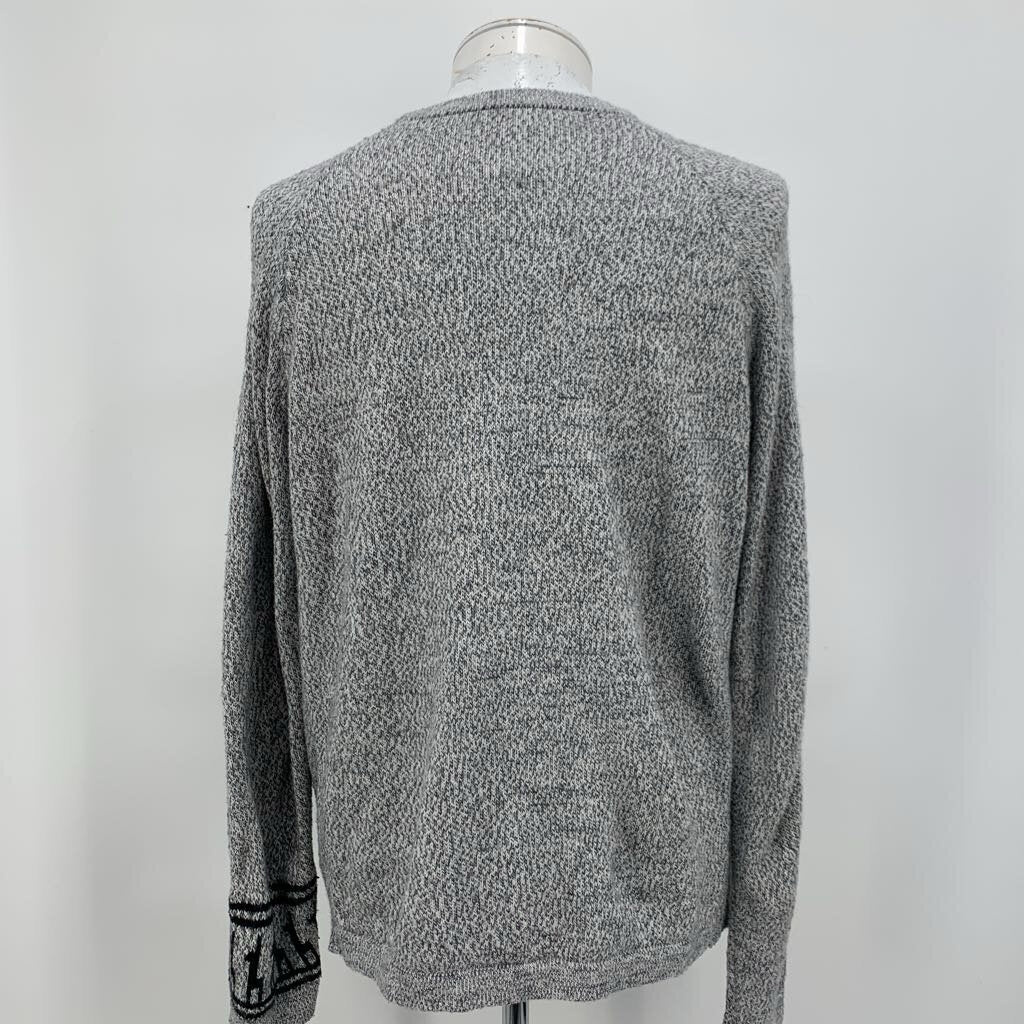 Paka Sweater