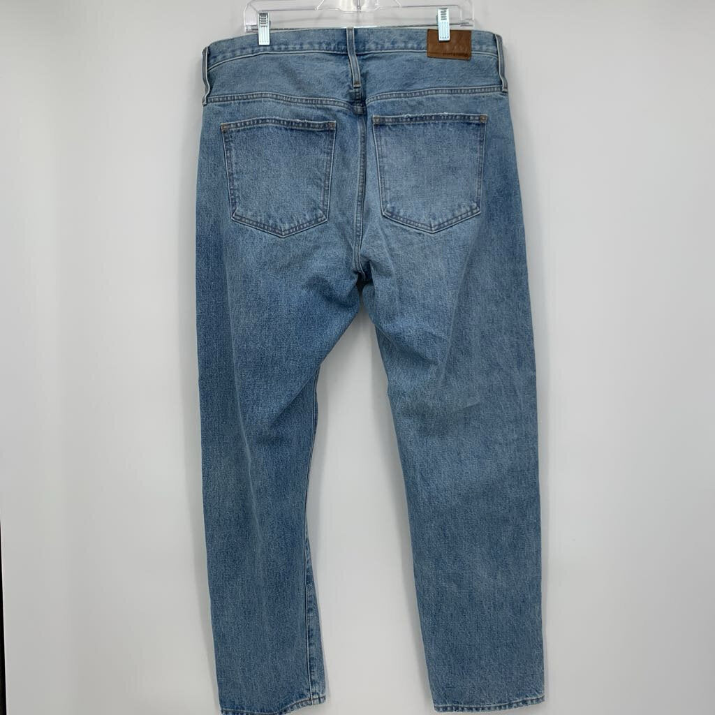 Rivet & Thread Jeans